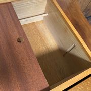 Armoire de rangement