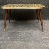 Vintage coffee table, 1960
