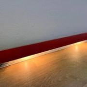 Pair of midcentury wall lamps by Lidokov, Czechoslovakia, 1960s