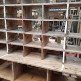 Library of workshop