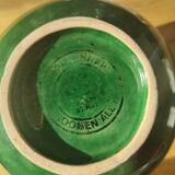 Moroccan ball vase safi
