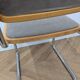 1 B32 chair in fabric