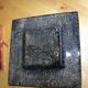 Lot of 3 empty ceramic pocket by Georges Pelletier Vallauris .