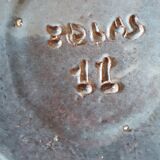 Idlas ceramic pitcher