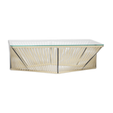 Rectangular coffee table Veracruz BOQA