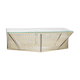 Rectangular coffee table Veracruz BOQA