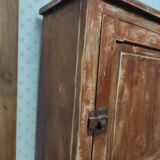 Small patinated jam maker