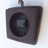 Vintage Dugena Wall Clock 1960
