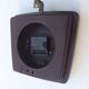 Vintage Dugena Wall Clock 1960