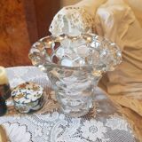 Pierre D'Avesn vase model "Honeycomb"