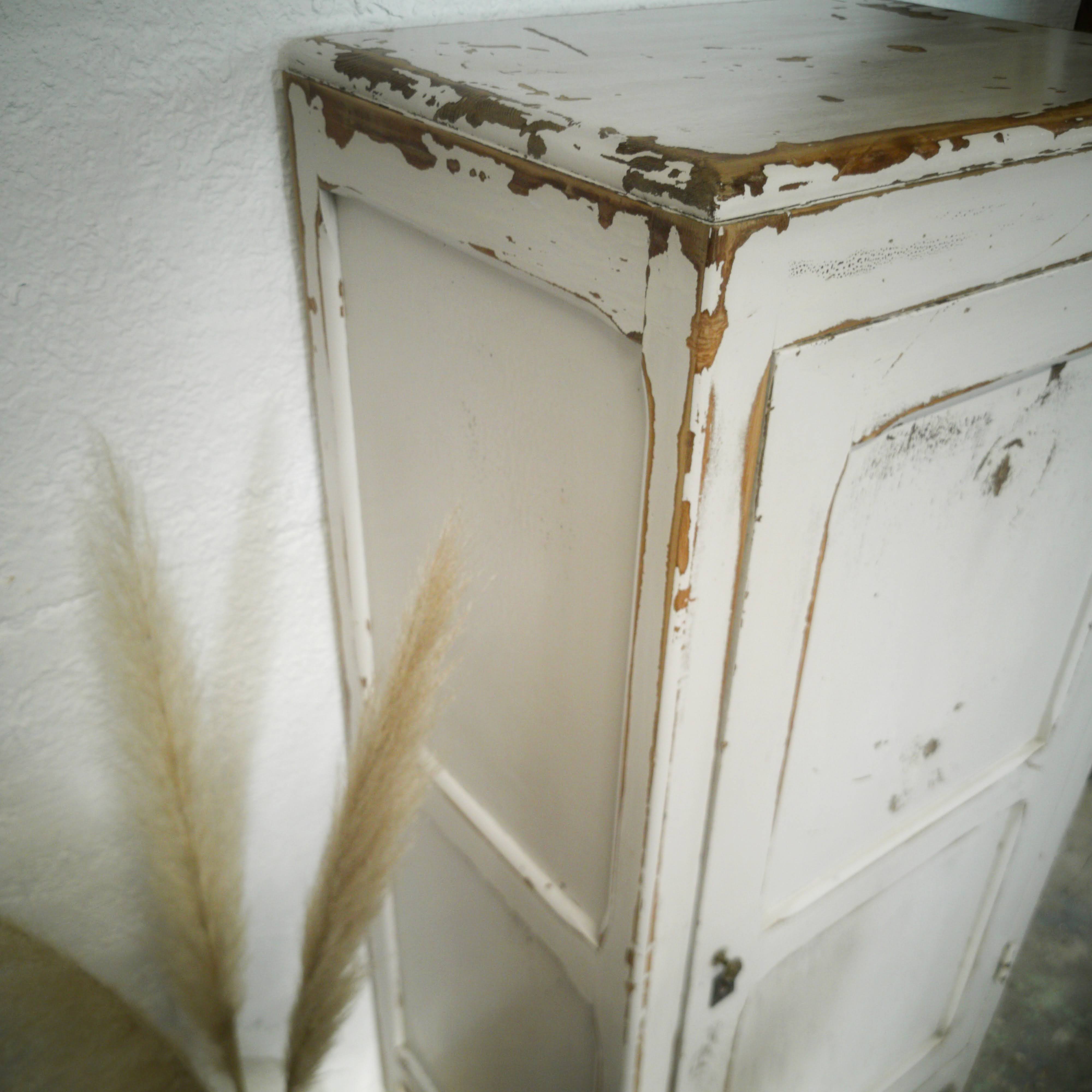 Bonnetière vintage