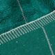 Tapis marocain vert - Tapis sur mesure 2.5/1.5cm