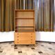 Danish Model 'RY-100'  Modular Cabinet by Hans J. Wegner for RY Møbler, 1950s