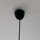 Suspension Orient Jo Hammerborg Fritz Hansen lustre - 37 x 33 cm