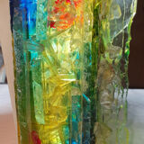 Large Wall Lamp CHARTRES C-1648 by Willem Van Oyen For RAAK 1960