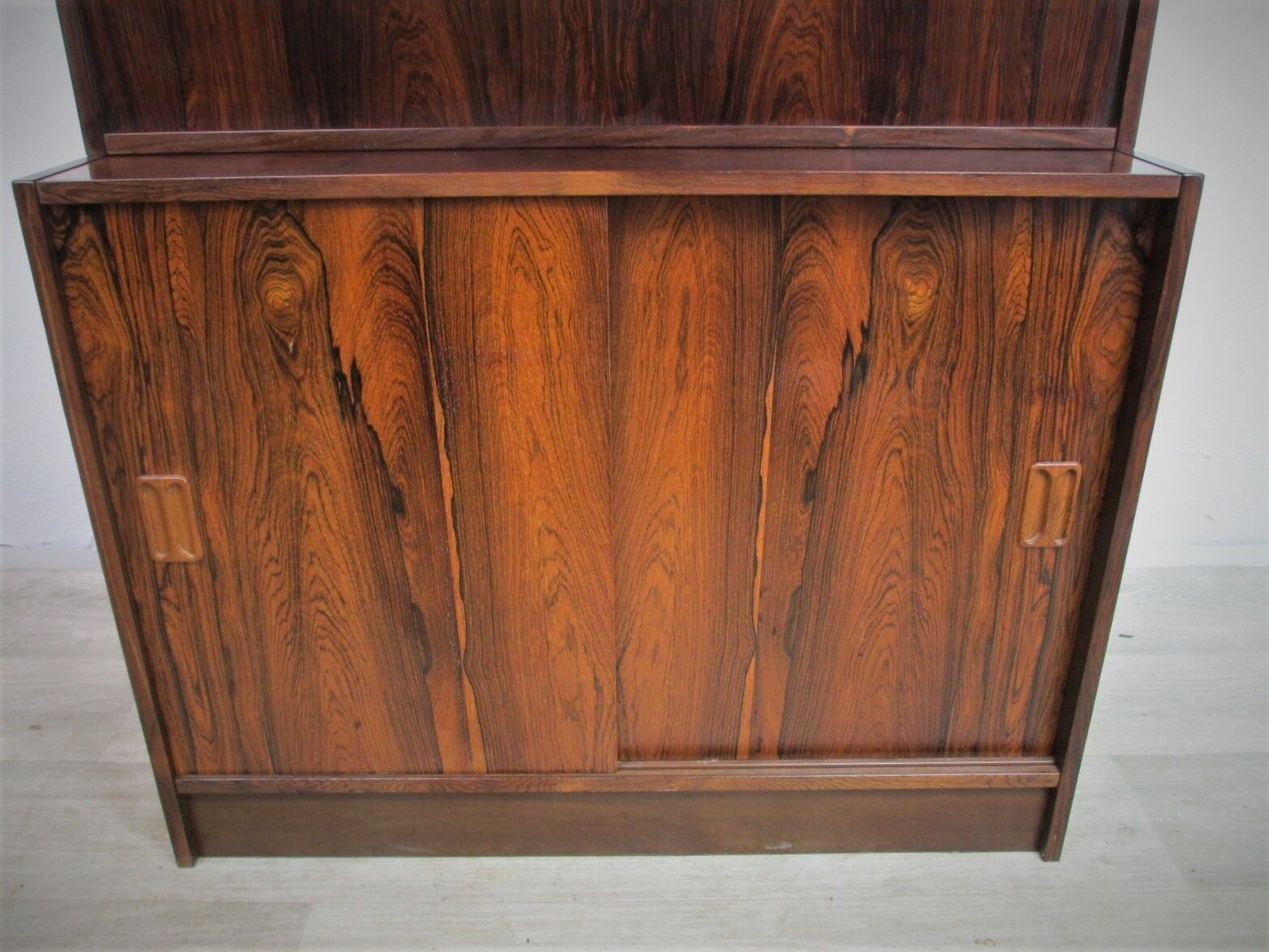 Bookcase Denmark 1960s