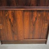 Bookcase Denmark 1960s