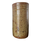 Stoneware pot