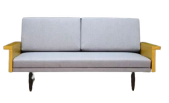 Scandinavian sofa from the 50s, 60s, 70s