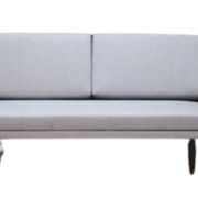 Scandinavian sofa from the 50s, 60s, 70s