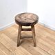 Tabouret design Pols Potten