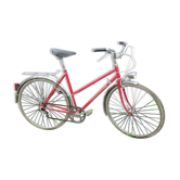 Vintage bike