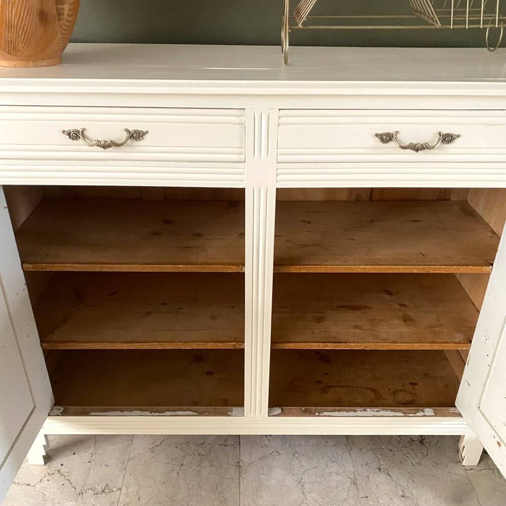 Art Deco vintage buffet