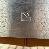 1st editie Pk20 chair E. Kold Christensen by Poul Kjaerholm