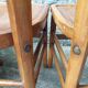 Set de 6 chaises bistrot Luterma