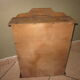 Armoire de toilette ou pharmacie