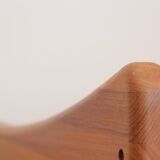 Teak Two-Seater sofa by Michael Laursen, Denmark 1970s