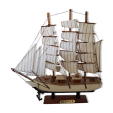 Decorative boat
