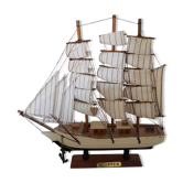 Bateau décoratif