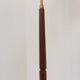 Lampadaire danois en palissandre du milieu du siècle, années 1960