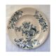Lot 4 flat plates - Manufacture de Longwy