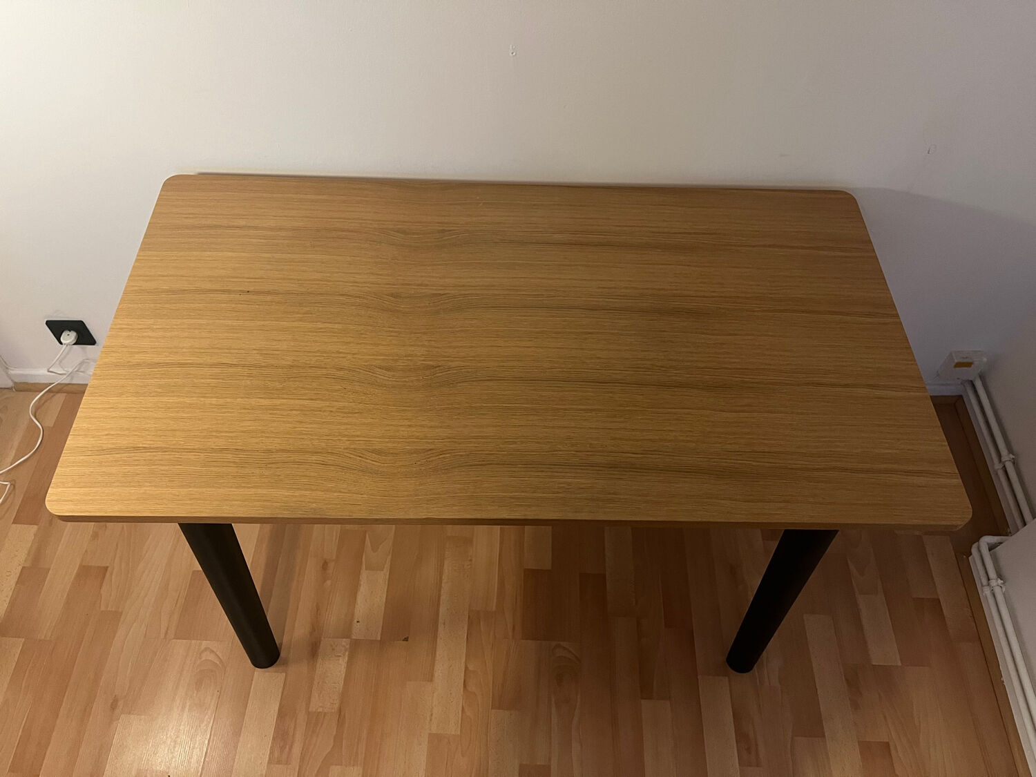 TipToe Desk New Modern