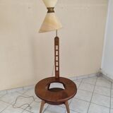 Floor lamp circa 1950