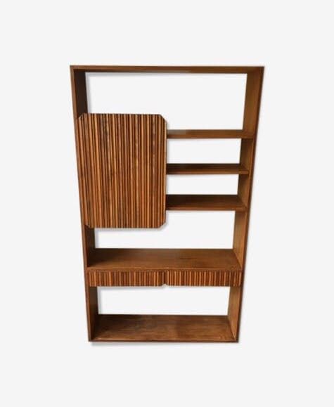 Étagère années 60
