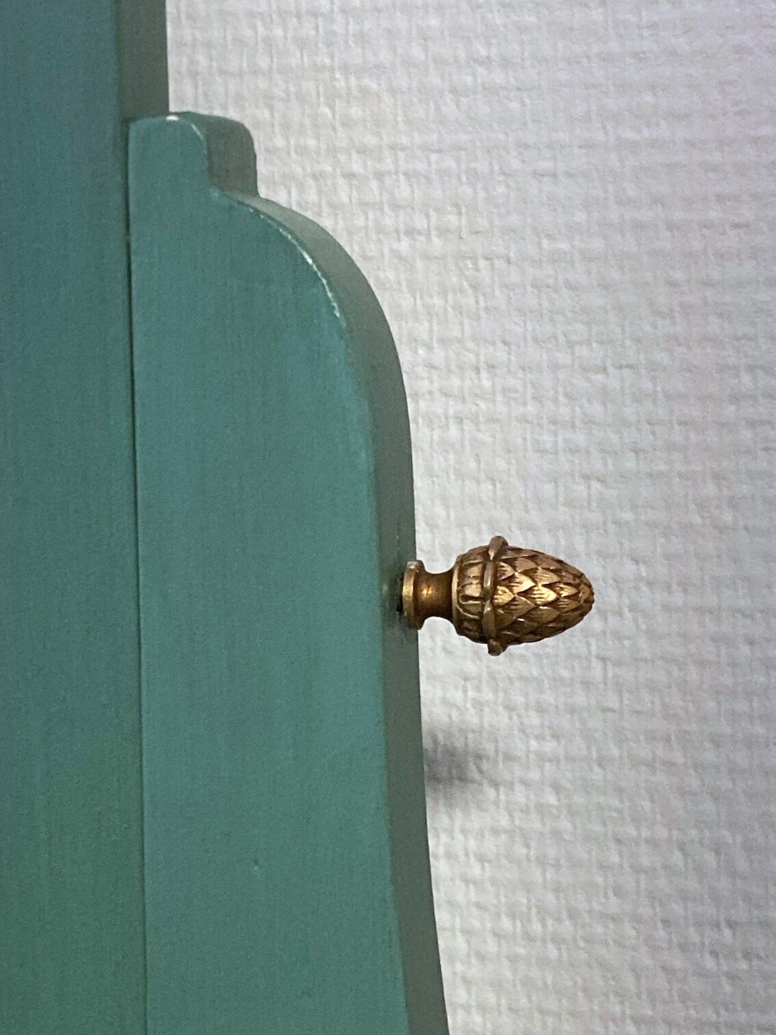 Art Deco hairdresser