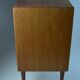 Vintage Danish changing table AEJM Möbler