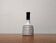 Mid-century modern studio pottery table lamp by Axella, 1960s.