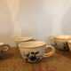 Tasses Moustiers