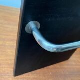 Minimalist postmodern coat rack Mensolo by Schönbuch, Germany, 1990s, set of 2.