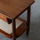 Set of 2 night stands, Dutch design, 1960’s