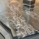 Art Deco sideboard