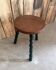 Restored tripod stool