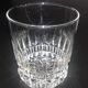 Série de 5 verres à whisky