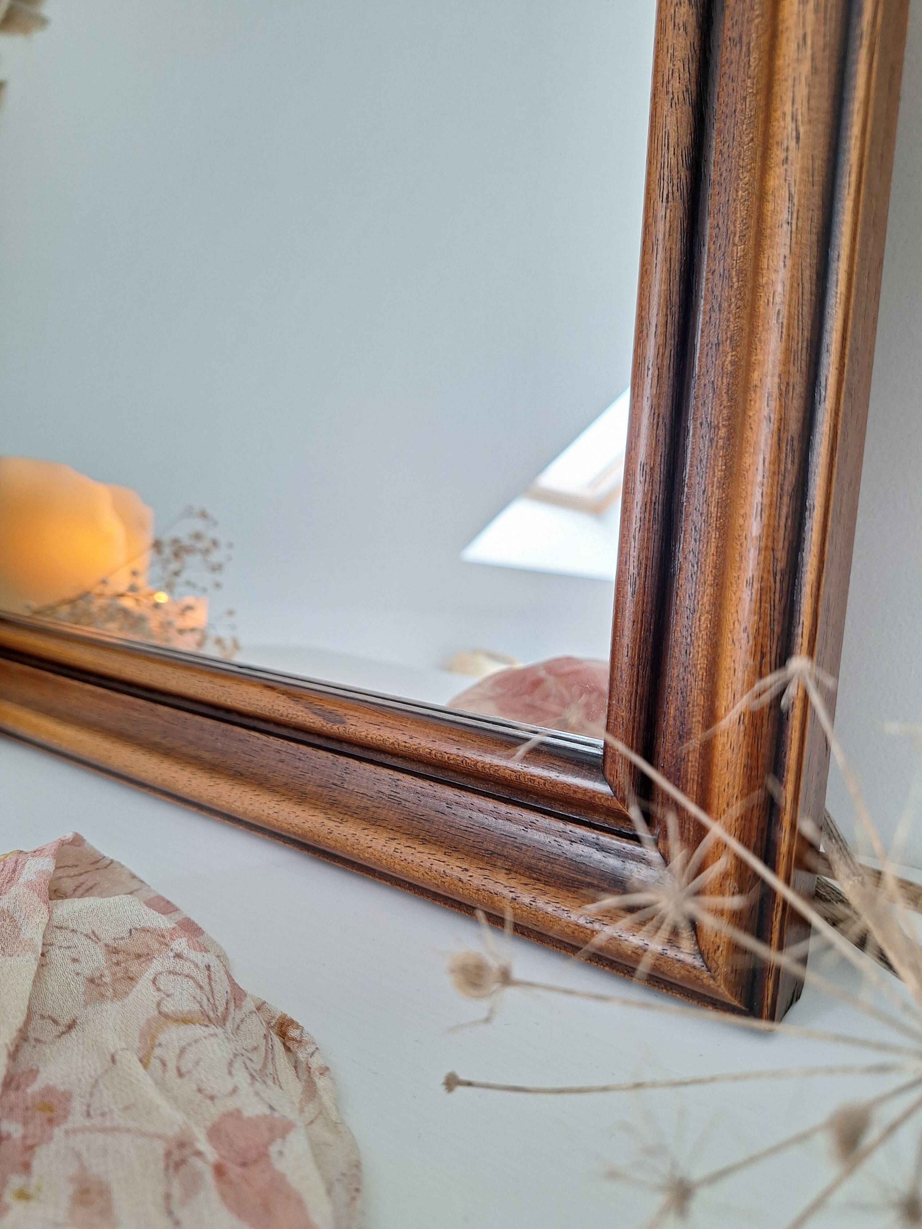 Miroir vintage