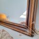 Miroir vintage
