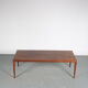 Coffee table by Severin Hansen for Bovenkamp, Netherlands, 1950s